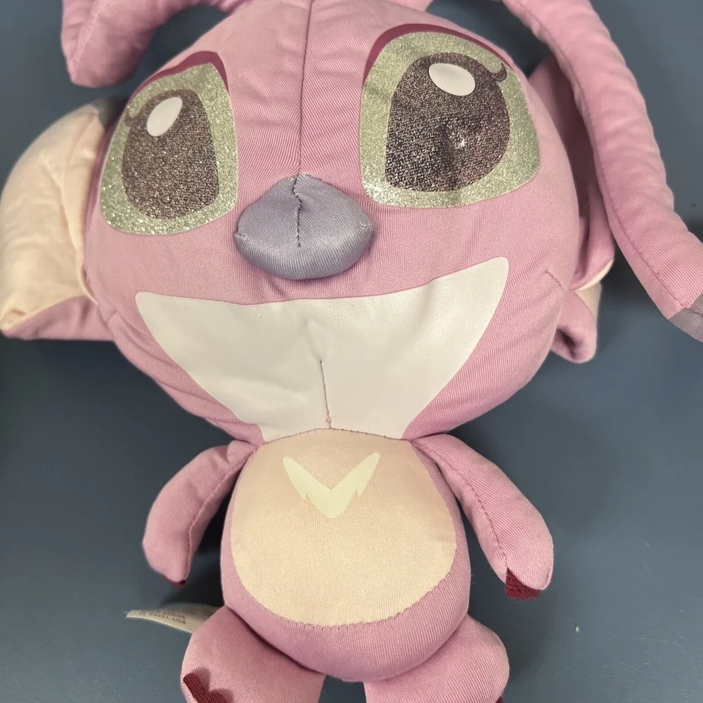 Disney Doorables Angel LiLo And Stitch 8